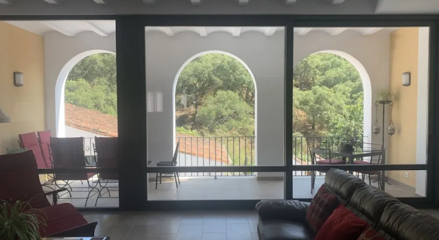 Вилла Casa Carmen
