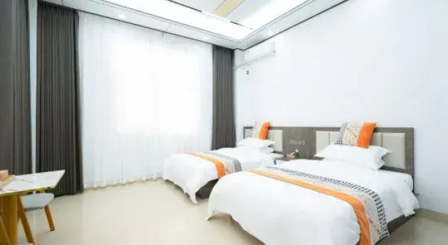 Люкс Meizhou Island Zhengxinju Homestay