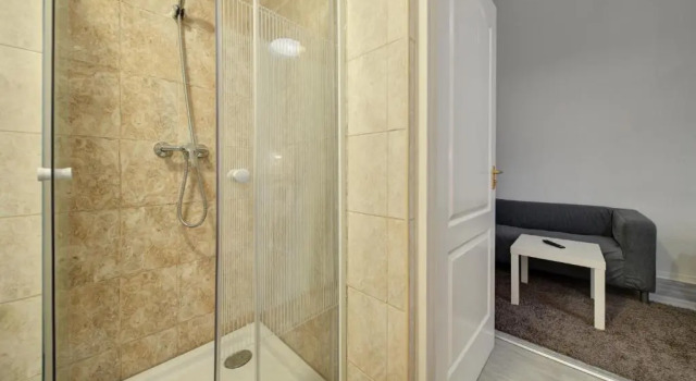Апартаменты Deluxe Heart of Downtown Apartment