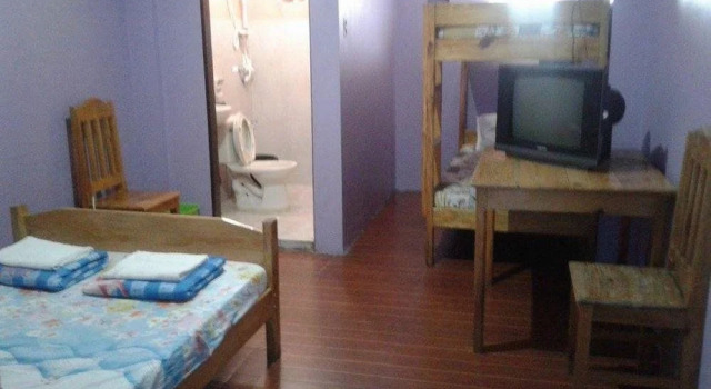 Yang's Home Stay, Забронировать Отель Багио 