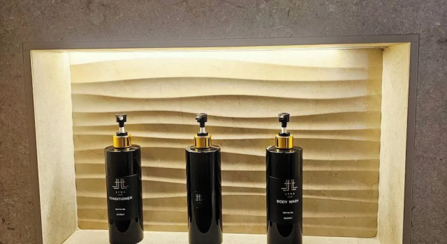 Номер Standard STOA ROME Boutique Suites