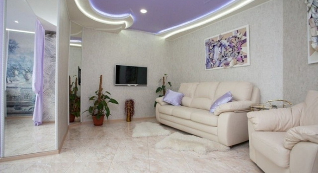 InnHome Apartments