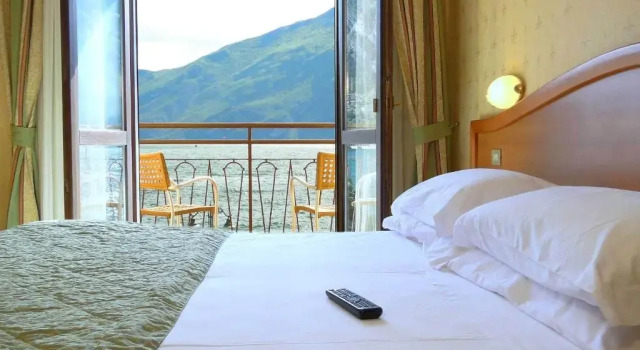 Номер Standard Hotel Sole - Limone