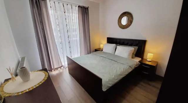 Apartament 35, Varaa Huoneisto Sibiu 