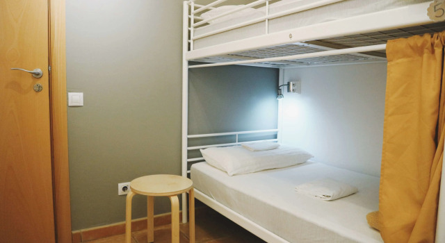 Backpackers Bcn Diputació