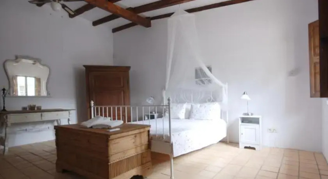 Villa Cas Misser Fiol, Book Villa Santa Maria del Camí Majorca