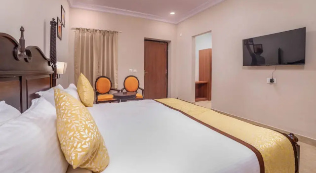 The Gateway Osian, Забронировать Отель Отели штата Раджастхана 3 звезды, 3*