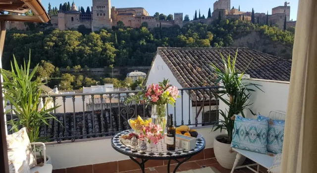 Дом с 3 комнатами Häxaris Casa Boutiques
