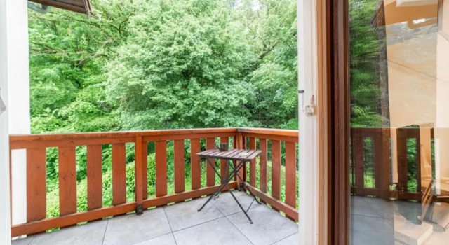 Апартаменты Apartment for 4 people 5 minutes from the city center