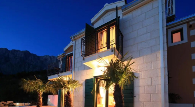 Villa Filip Spa & Relax Makarska
