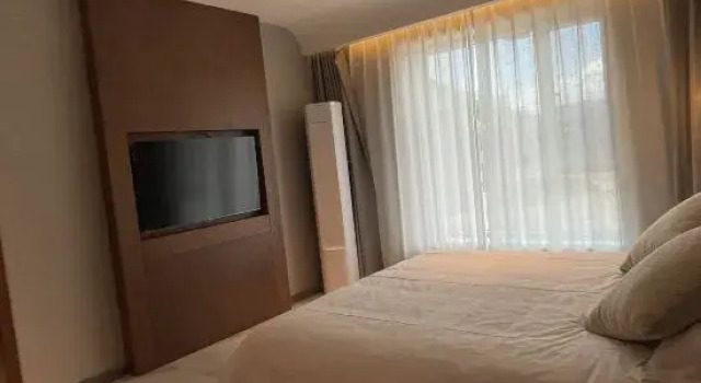 Люкс Shui yun ya ju villa hotel