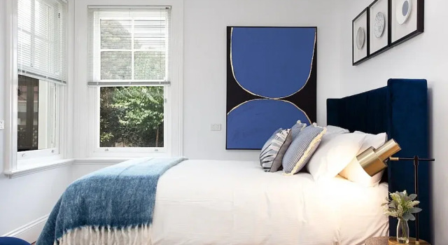Bright and Beautiful Studio in Quiet Neighbourhood, Забронировать Апартаменты/квартира Сидней Sydney Region