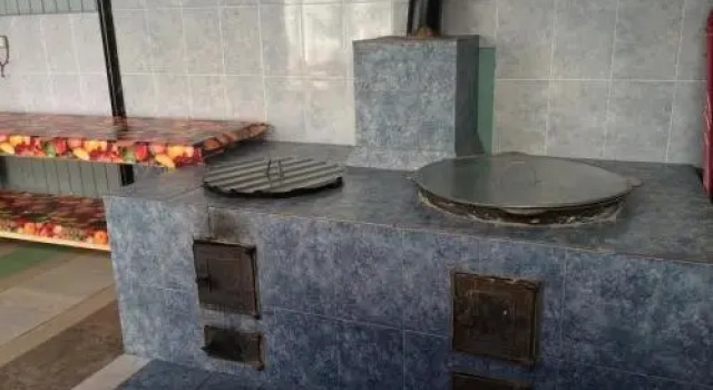 Guest house Ak Keme, Prenota Affittacamere Bosteri Tamchy