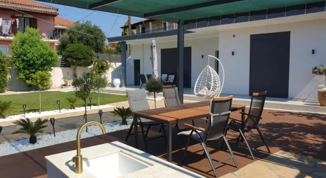 Коттедж Villa Marilena