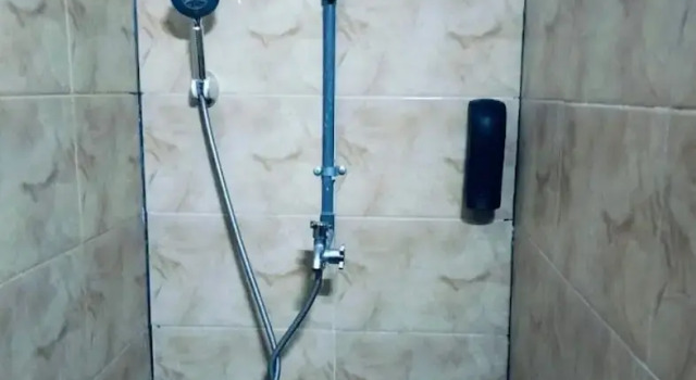 Номер Standard Hotel Arda Bali