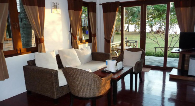 New Ozone Resort & Spa