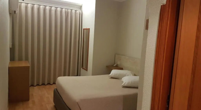 Hotel Nova Cidade, Rezerwuj Hotel Amadora Lisbon Region