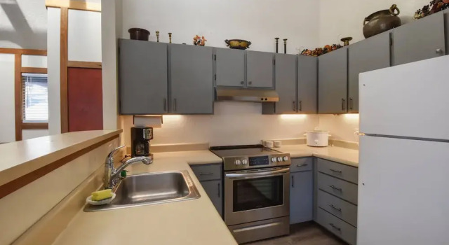 Номер Standard Valley View Bliss Nearby Bike Trails & Beach