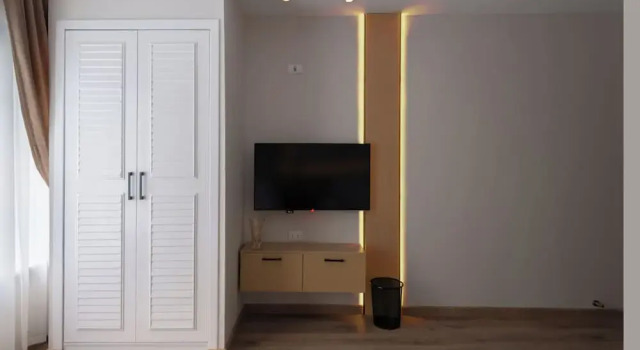 Номер Standard Elegance Grand City Hotel