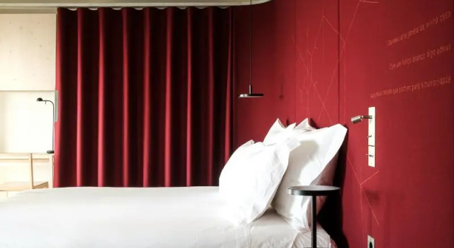 Двухместный номер Standard с видом на горы Casa de São Lourenço - Burel Panorama Hotel - member of Relais & Châteaux