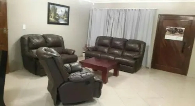 Elilo Bed and breakfast, Réserver Hôtel Walvis Bay Namibie