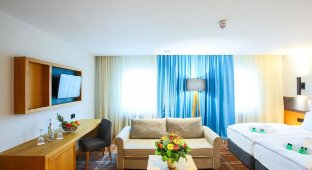 Grand Hotel Suhl