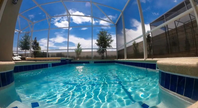 Коттедж 700SST-The Retreat at ChampionsGate
