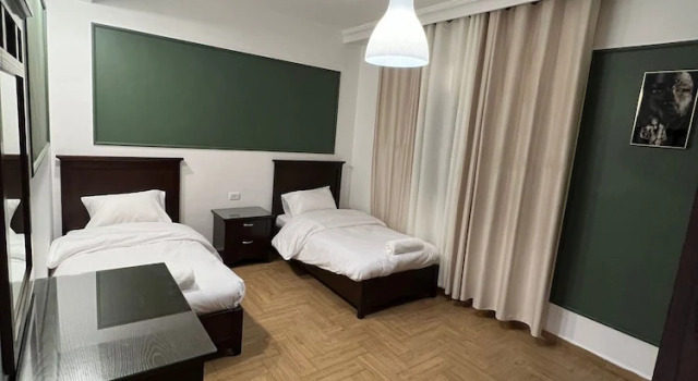 3 Bedroom Apartment Of 200m JRE, Забронировать Апартаменты/квартира Апартаменты Аммана, рядом с The Tube Lounge Sports Bar, Апартаменты/квартира