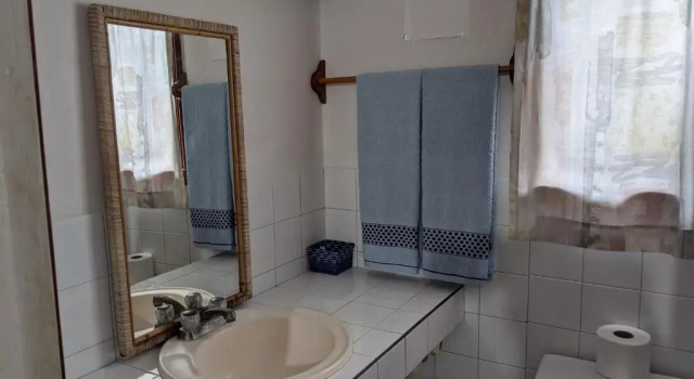 Standard Zimmer Coral View Beach Resort