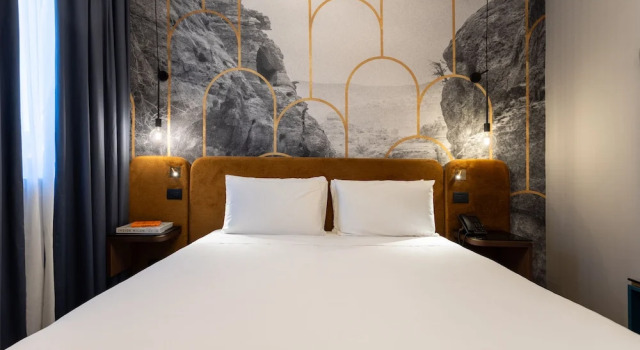 Полулюкс AXYHOTELS InnStyle Milano