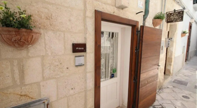 B&B Il Porto Di Ciccia