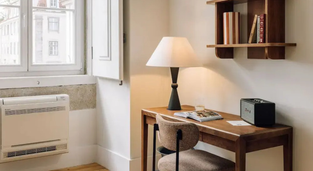 Апартаменты Ando Living - Corpo Santo House