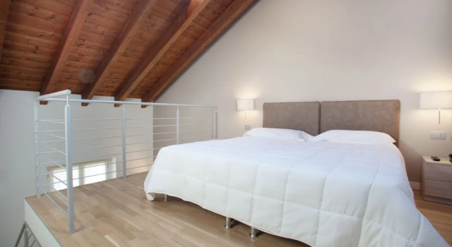 Appartamento Residence Le Querce Monza