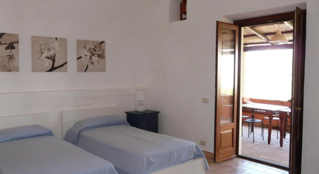 Residence Salina, Prenota Hotel Hotel a Sicilia con parcheggio, Parcheggio