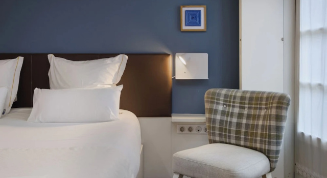 Номер Standard Room in Apartment - Stay in Historic Area of Porto