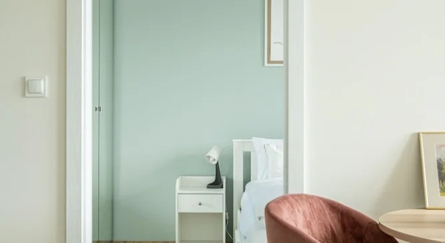 Апартаменты Standard RentPlanet - Apartamenty Zajezdnia