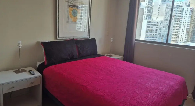 Апартаменты Standard Luna Suite Departamentos