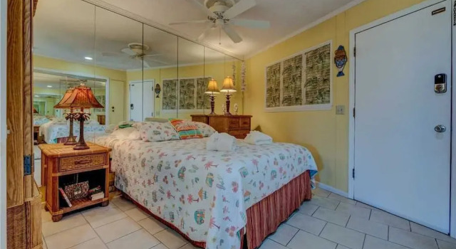 Seaside Villa 379 - One Bedroom Condo