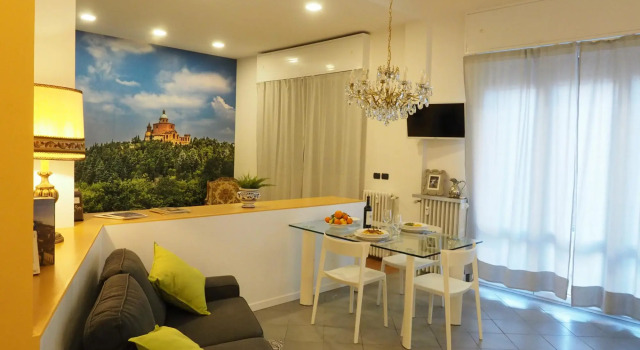 Guglielmo City Center Studio by Wonderful Italy, Забронировать Апартаменты/квартира Болонья провинция Болонья, рядом с Башня Гарисенда