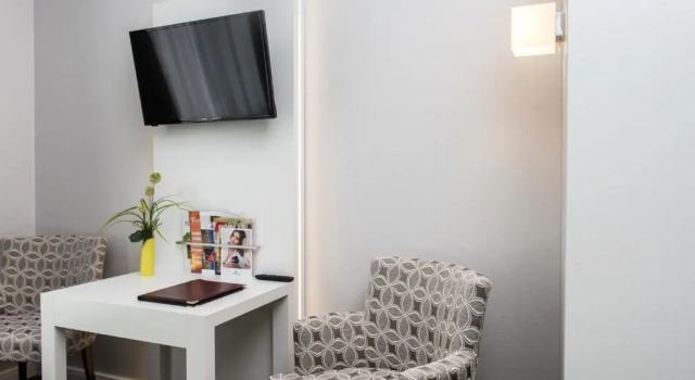 Двухместный номер Standard Hotel Godewind
