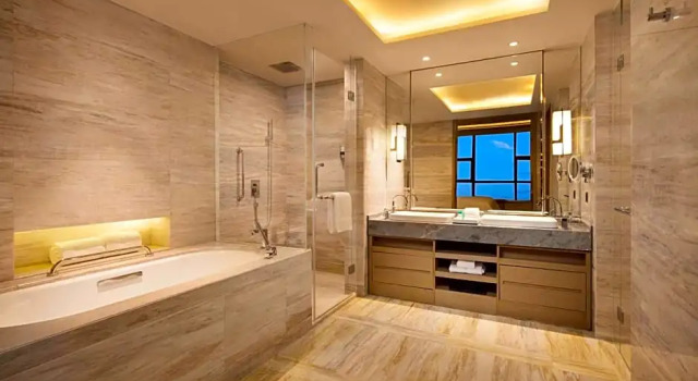 Club Suite Four Points by Sheraton Hefei, Baohe