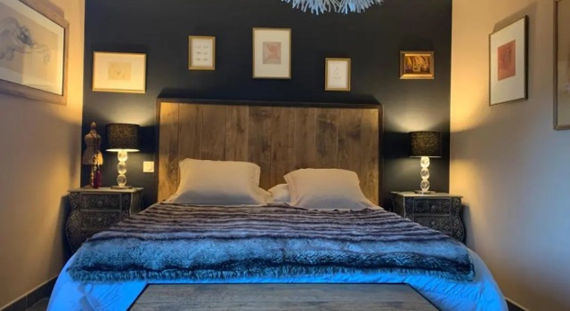 Erbalunga Magnifique T2 4pers, Varaa Hotelli  