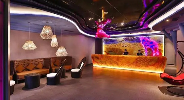 Orange Hotel Chengdu High-Tech Global Center, Забронировать Отель Отели Лунцюанььи 4 звезды, 4*