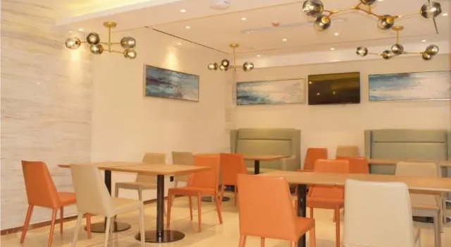 City Comfort Inn Chengdu Longquan Yijia Carrefour