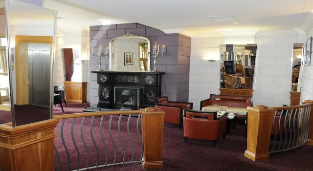 Woodlands Hotel & Leisure Centre, Prenota Hotel Hotel a Waterford con colazione, Colazione