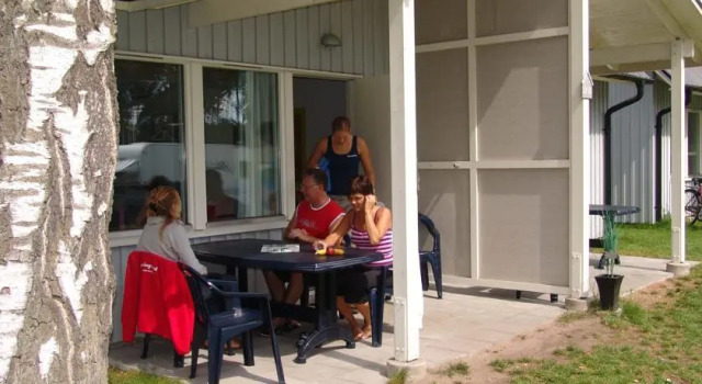 Sandskogens Camping & Stugor, Book Campground Ystad 