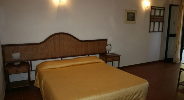 Двухместный номер Standard с балконом Agriturismo Ruralia