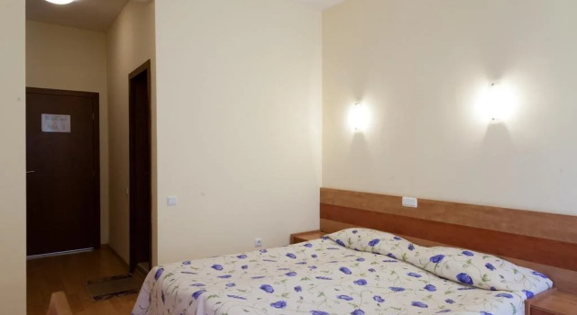 Family Hotel Gorski Kut, Reserva ahora Hotel Rila Monastery Kyustendil
