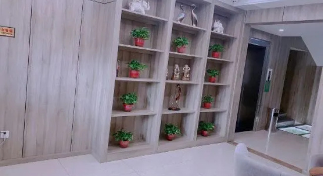 Sanyuan Chain Hotel, Book Hotel Taiyuan Shanxi