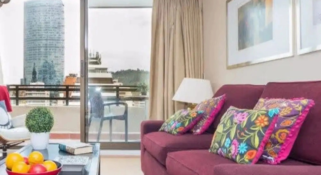 Коттедж Carmencita St I Classic 1 Bedroom Apartment in El Golf